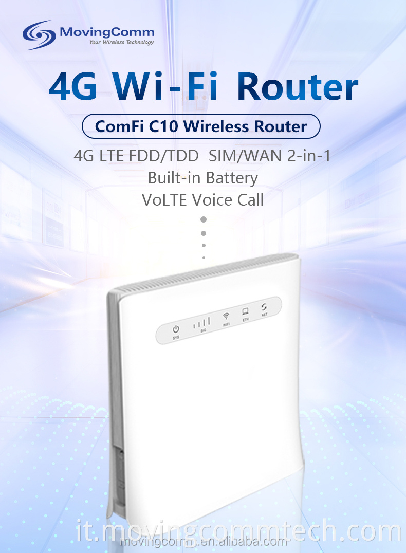 best wifi 6 router